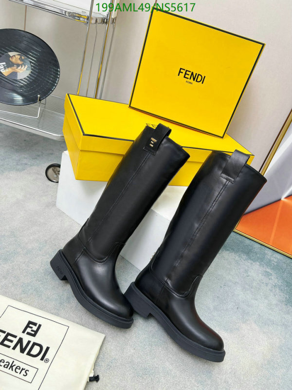 Boots-Women Shoes Code: NS5617 