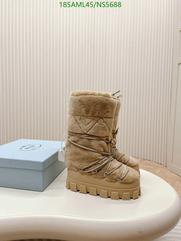 Boots-Women Shoes Code: NS5688 