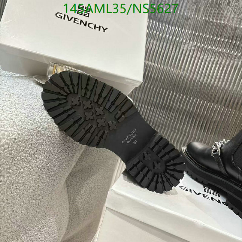 Boots-Women Shoes Code: NS5627 