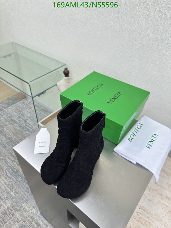 Boots-Women Shoes Code: NS5596 