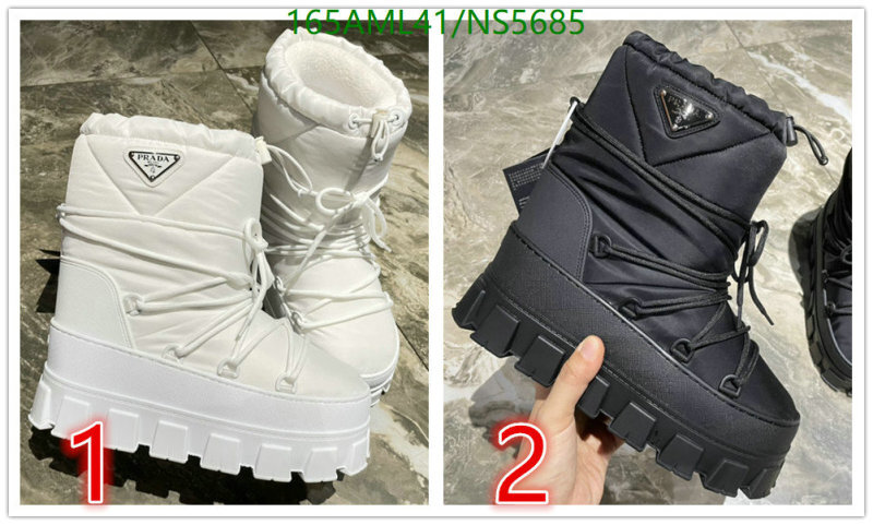 Boots-Women Shoes Code: NS5685 