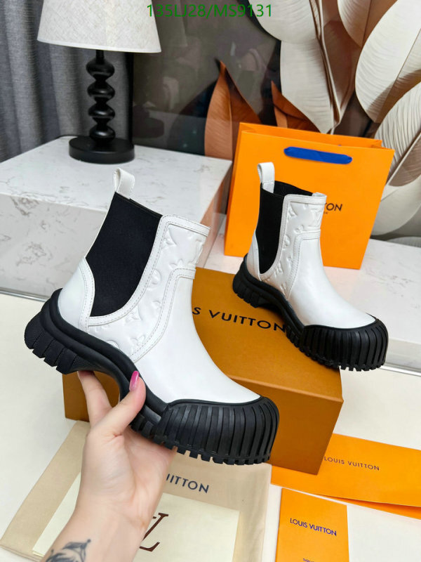 Boots-Women Shoes Code: MS9131 