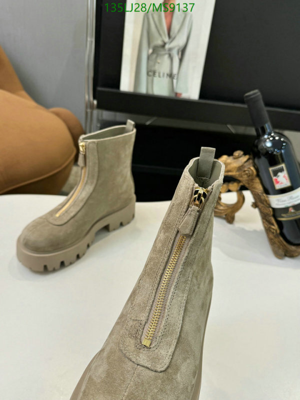 Boots-Women Shoes Code: MS9137 