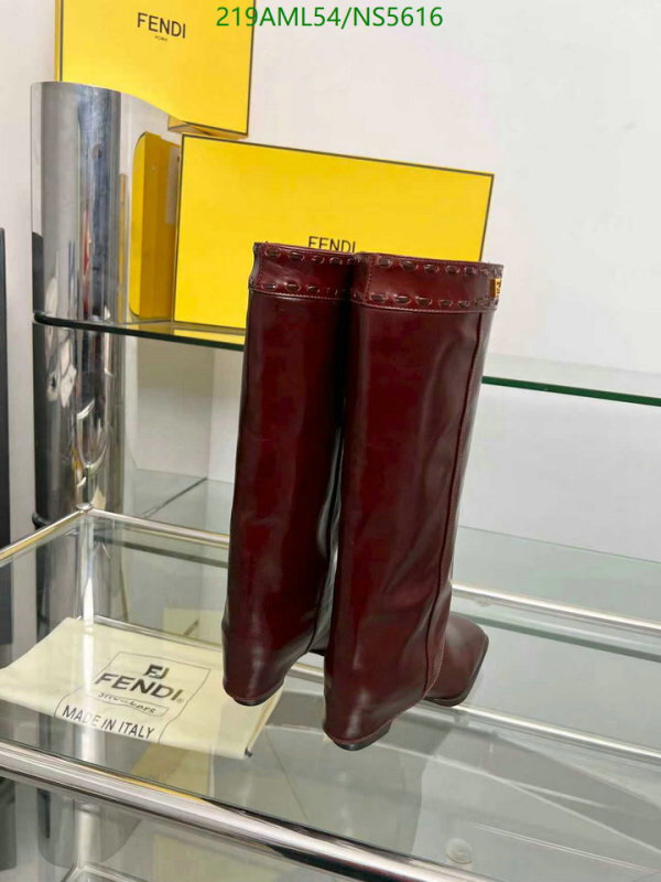 Boots-Women Shoes Code: NS5616 