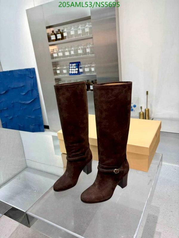 Boots-Women Shoes Code: NS5695 