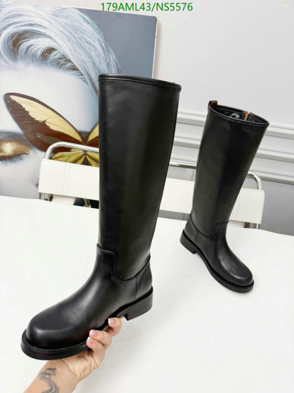 Boots-Women Shoes Code: NS5576 