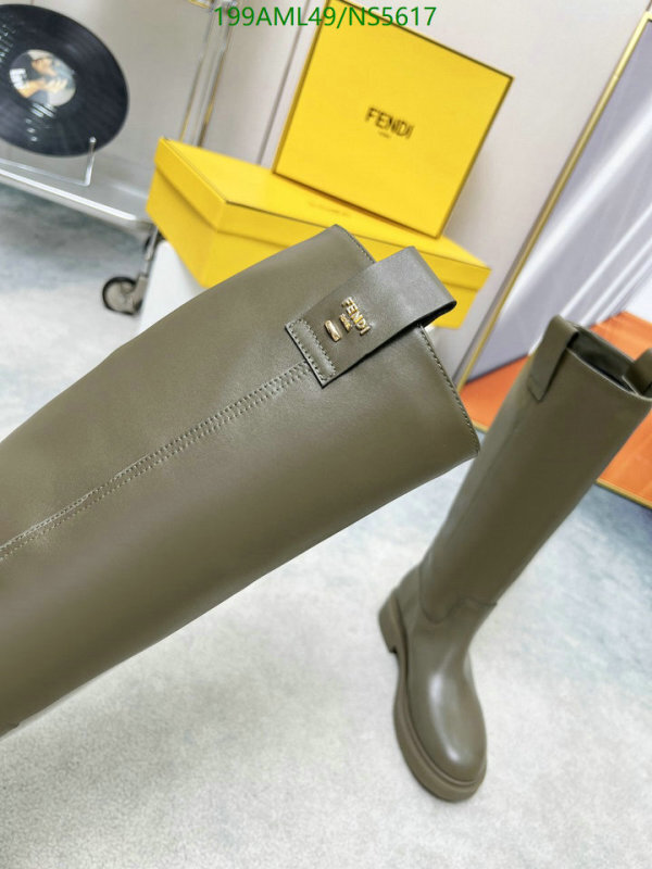 Boots-Women Shoes Code: NS5617 