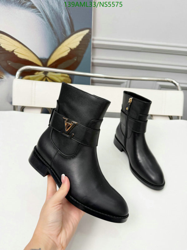 Boots-Women Shoes Code: NS5575 