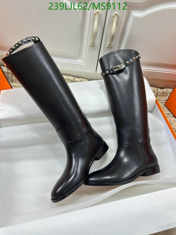 Boots-Women Shoes Code: MS9112 