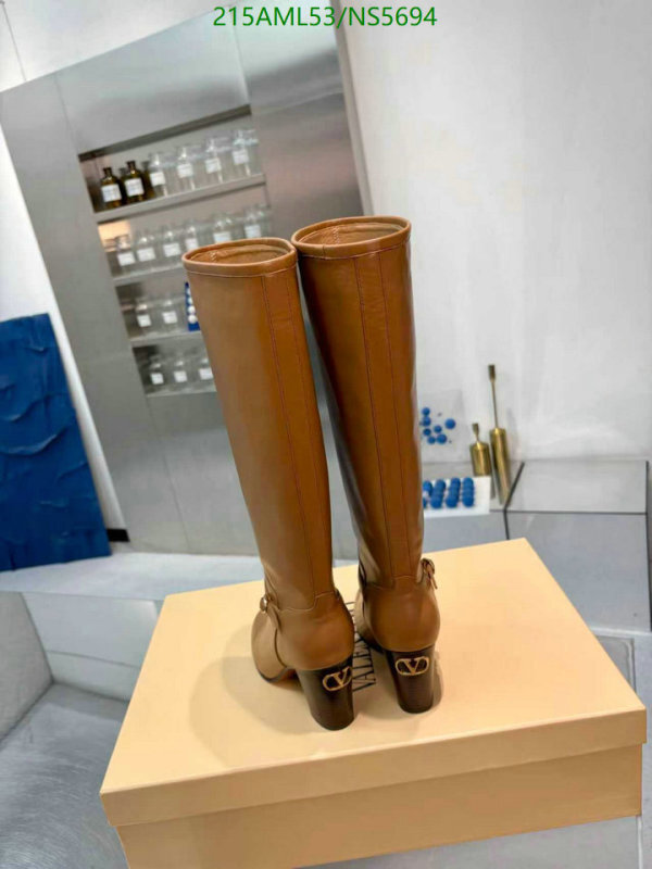 Boots-Women Shoes Code: NS5694 