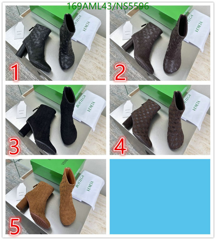 Boots-Women Shoes Code: NS5596 