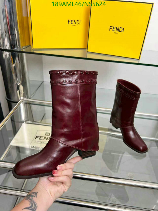 Boots-Women Shoes Code: NS5624 