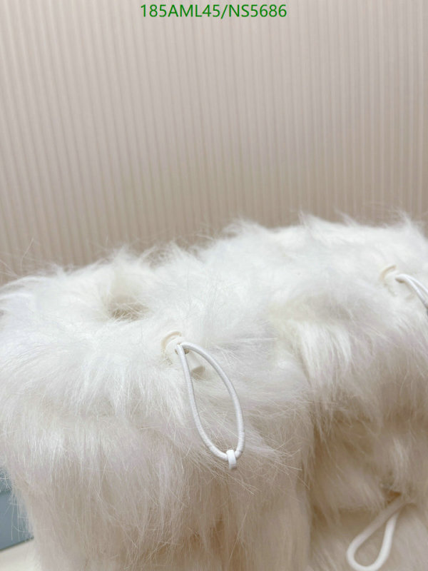 Boots-Women Shoes Code: NS5686 