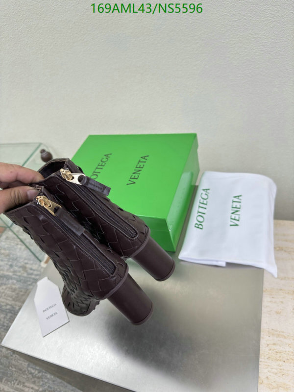 Boots-Women Shoes Code: NS5596 