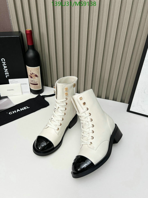 Boots-Women Shoes Code: MS9138 