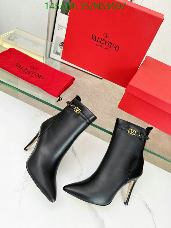 Boots-Women Shoes Code: NS5697 