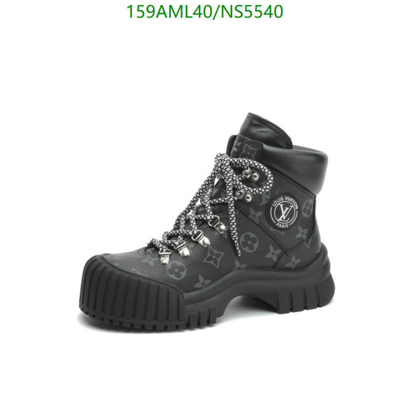 Boots-Women Shoes Code: NS5540 