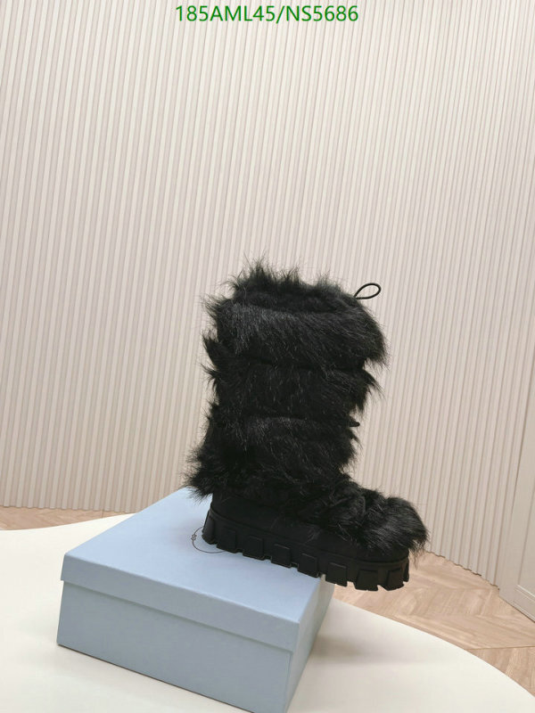 Boots-Women Shoes Code: NS5686 