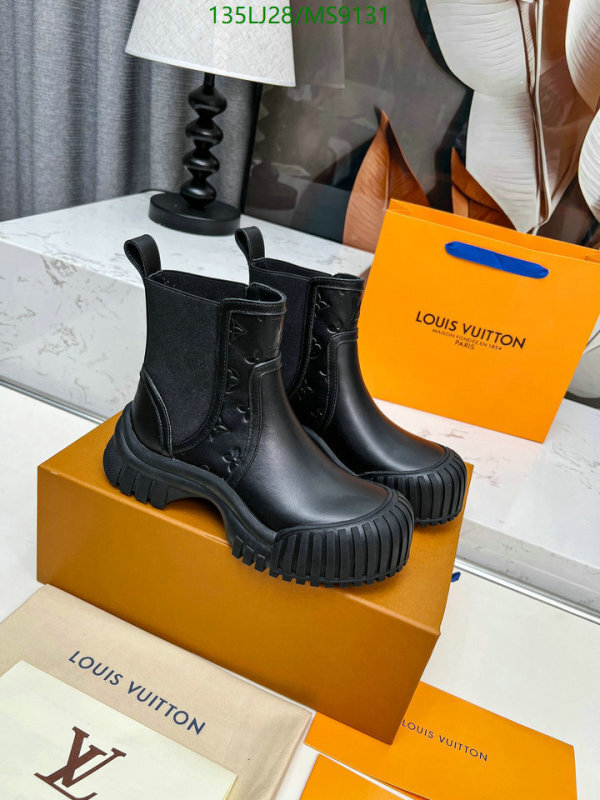 Boots-Women Shoes Code: MS9131 