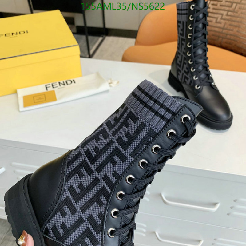Boots-Women Shoes Code: NS5622 