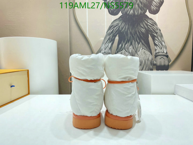 Boots-Women Shoes Code: NS5579 