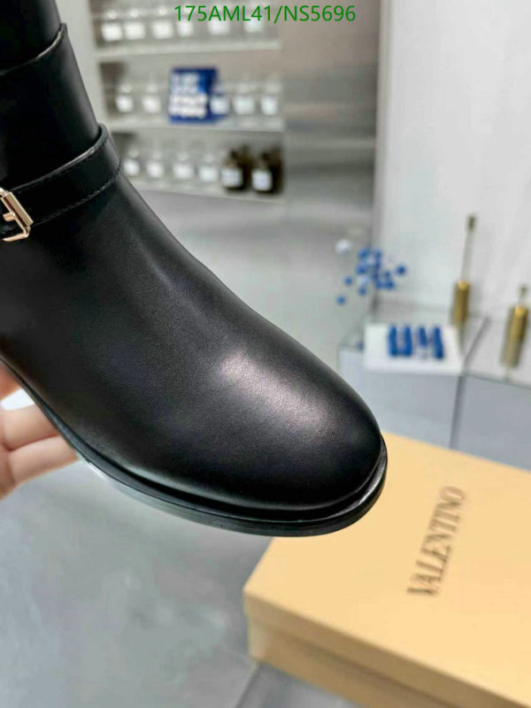 Boots-Women Shoes Code: NS5696 