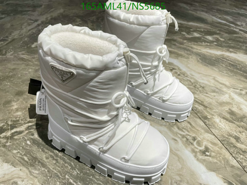 Boots-Women Shoes Code: NS5685 