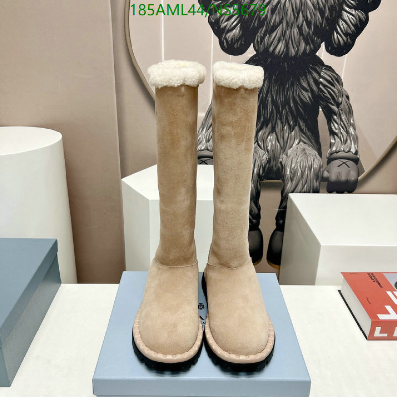 Boots-Women Shoes Code: NS5679 