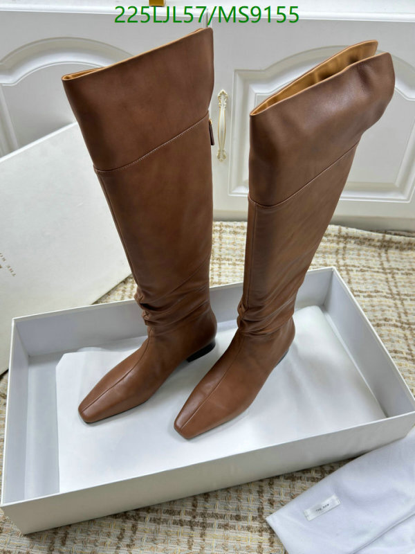 Boots-Women Shoes Code: MS9155 