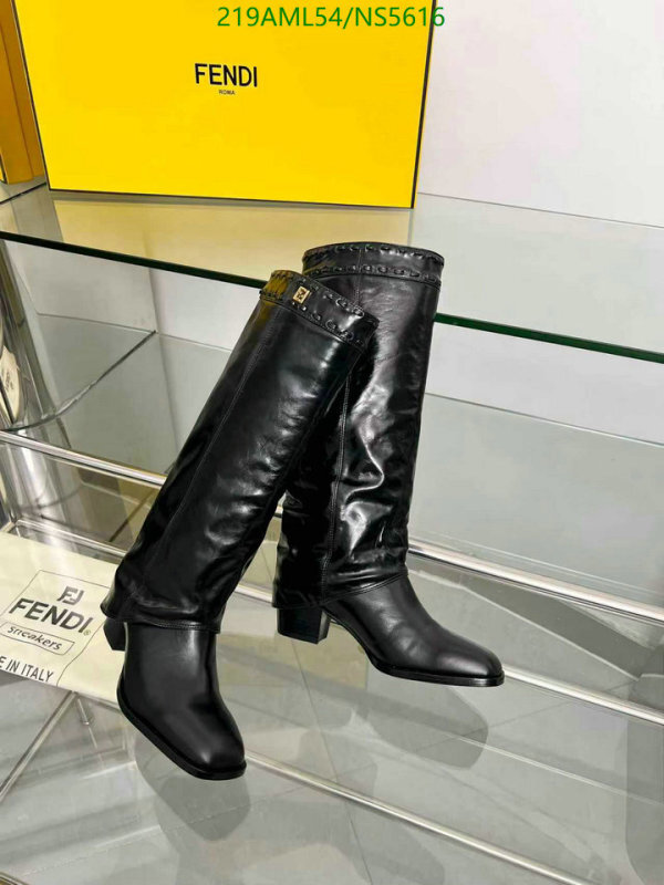Boots-Women Shoes Code: NS5616 