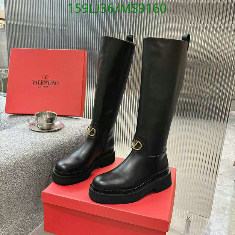 Boots-Women Shoes Code: MS9160 