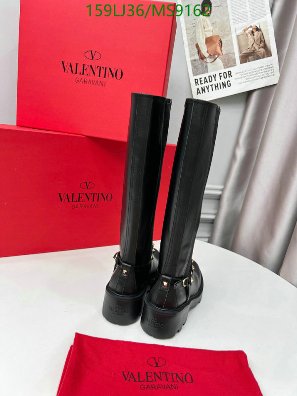 Boots-Women Shoes Code: MS9162 