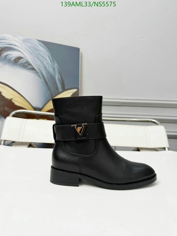 Boots-Women Shoes Code: NS5575 