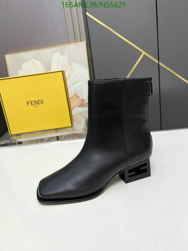 Boots-Women Shoes Code: NS5621 