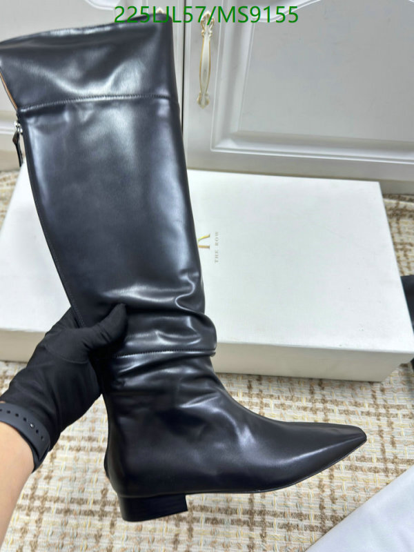 Boots-Women Shoes Code: MS9155 