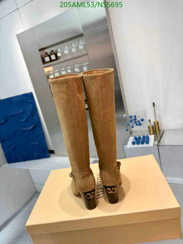 Boots-Women Shoes Code: NS5695 