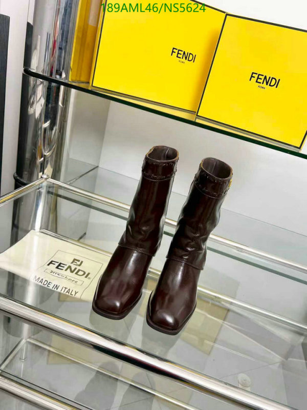 Boots-Women Shoes Code: NS5624 