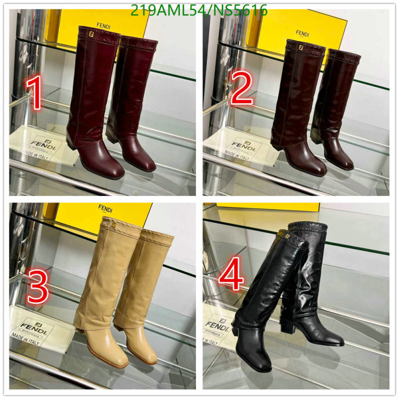 Boots-Women Shoes Code: NS5616 