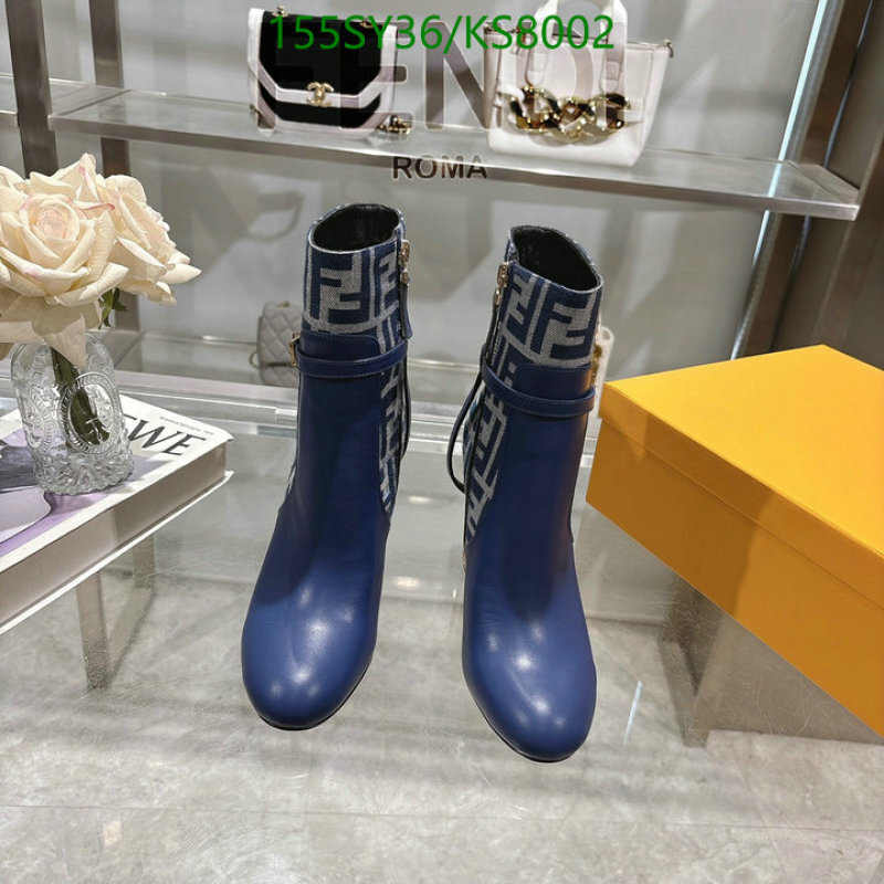 Boots-Women Shoes Code: KS8002 