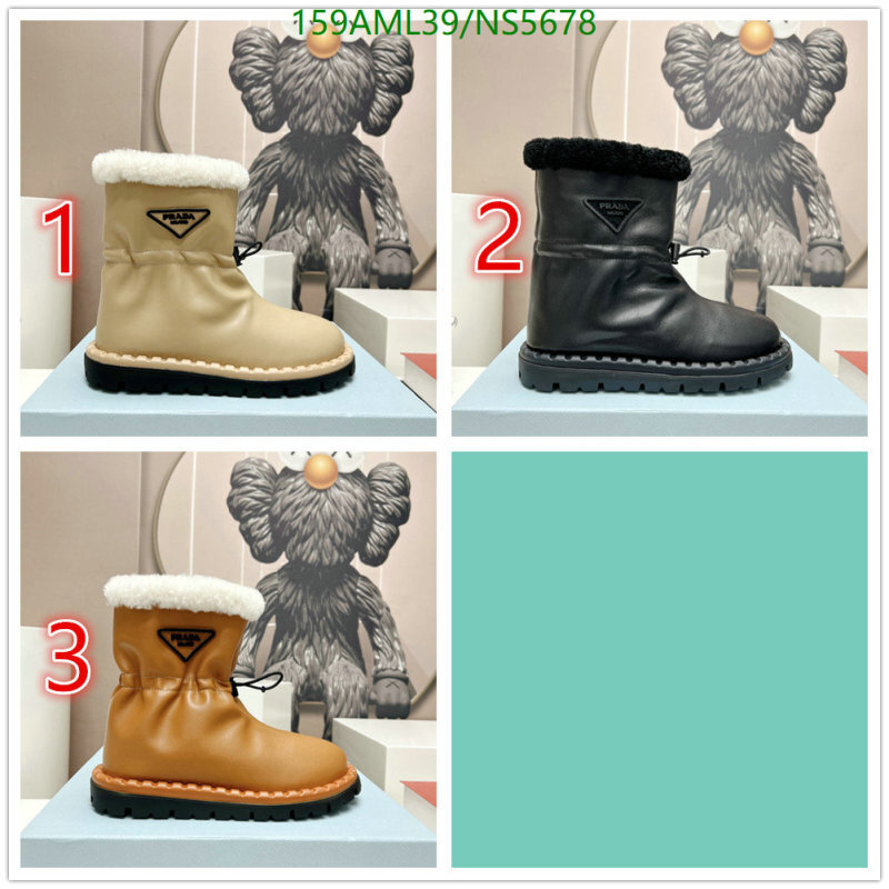 Boots-Women Shoes Code: NS5678 