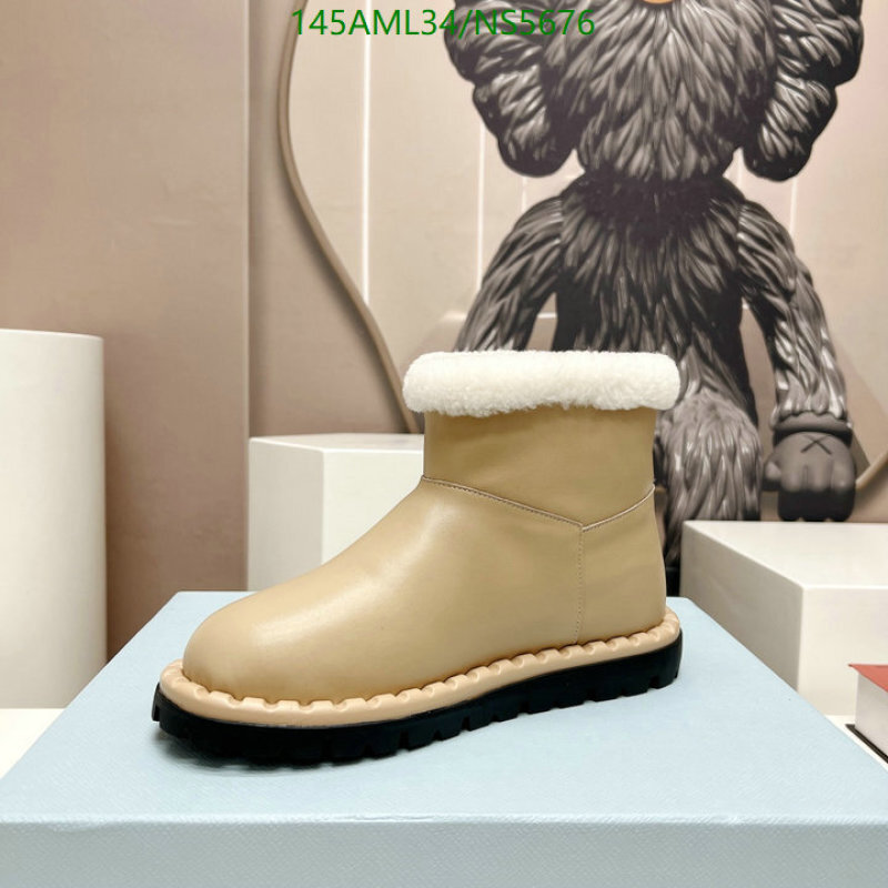 Boots-Women Shoes Code: NS5676 