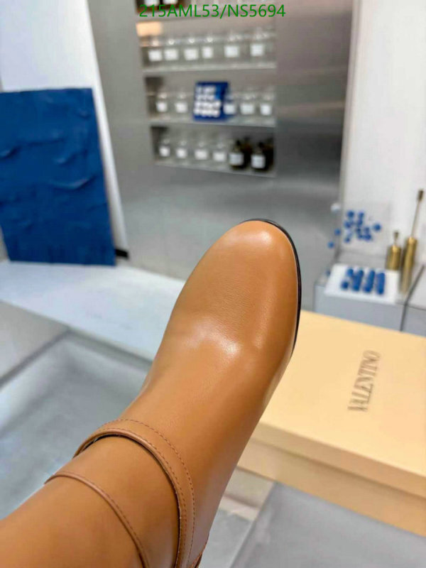 Boots-Women Shoes Code: NS5694 