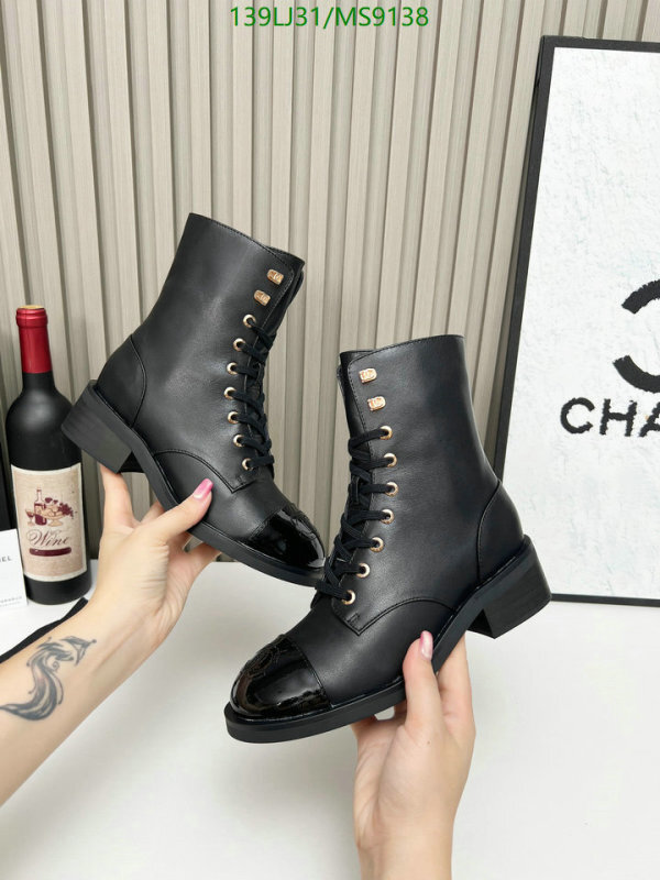 Boots-Women Shoes Code: MS9138 