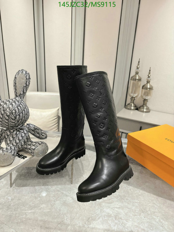 Boots-Women Shoes Code: MS9115 