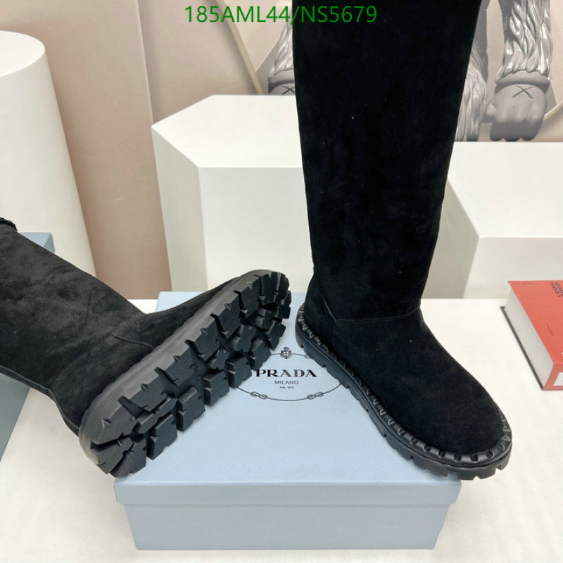 Boots-Women Shoes Code: NS5679 