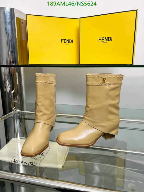 Boots-Women Shoes Code: NS5624 