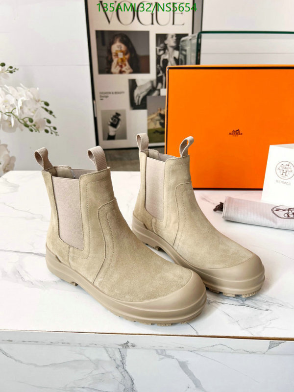 Boots-Women Shoes Code: NS5654 