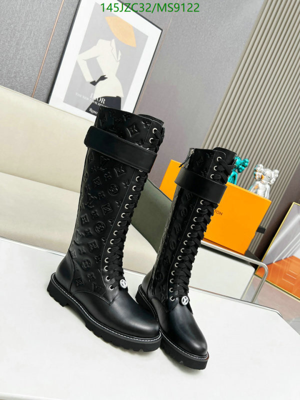 Boots-Women Shoes Code: MS9122 