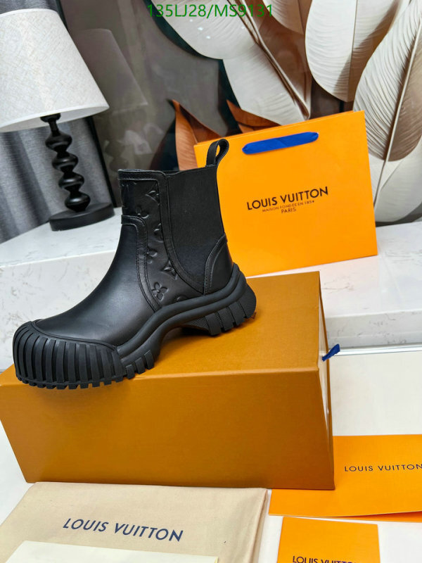 Boots-Women Shoes Code: MS9131 