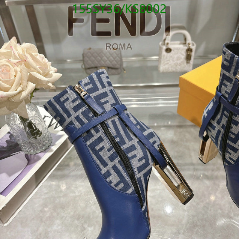 Boots-Women Shoes Code: KS8002 